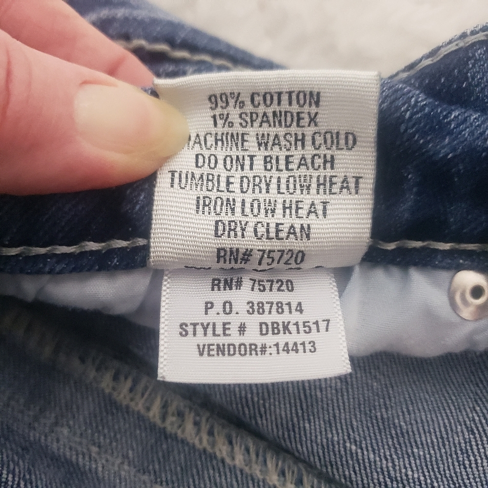 Daytrip Virgo shorts - Picture 6 of 10